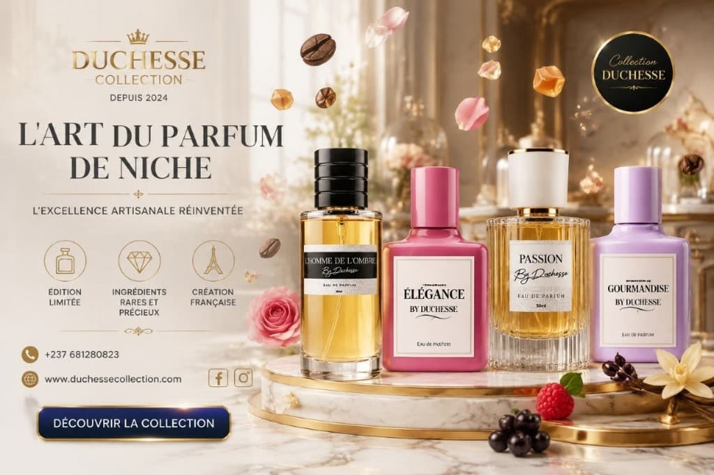 Duchesse Collection